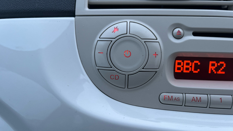 Fiat 500 1.2 Lounge 3dr [Start Stop] Petrol Hatchback